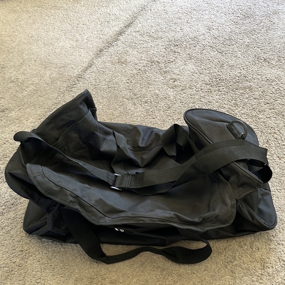 Boss Hugo Boss Travel Bag - Picture 4 of 9